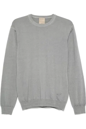 Woolrich Uomo, Maglie, Grigio, 2Xl, new