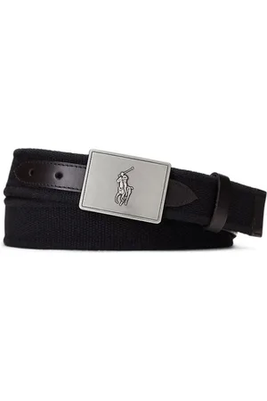 Ralph Lauren Uomo, Accessori, Nero, XS, new