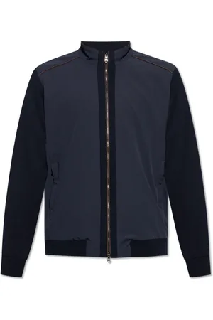 Paul & Shark Uomo, Giacche, Blu, XL, new