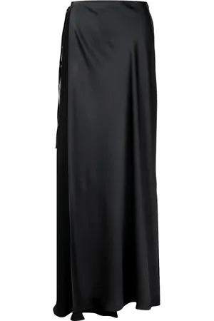 Serafini Donna, Gonne, Nero, M, new
