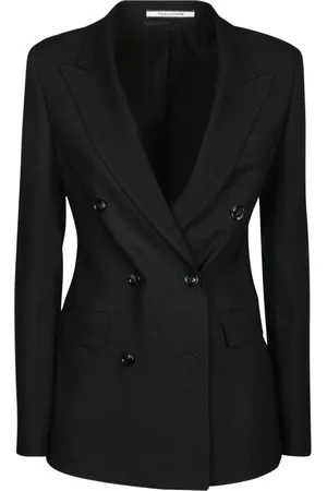 TAGLIATORE Donna, Giacche, Nero, M, new