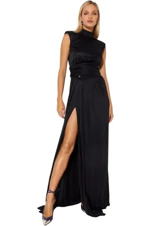 Philipp Plein Donna, Abiti, Nero, M, new