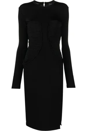 Pinko Donna, Abiti, Nero, M, new
