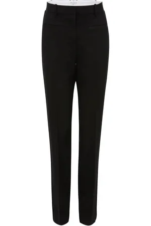 J.W.Anderson Donna, Pantaloni, Nero, M, new