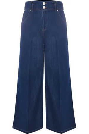 Kocca Donna, Jeans, Blu, W33, new