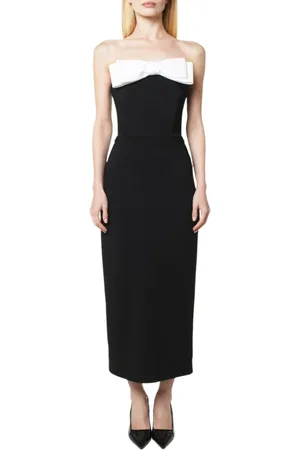 ALBERTO AUDENINO Donna, Abiti, Nero, L, new
