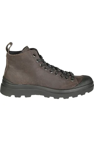 Panchic Uomo, Scarpe, Marrone, 42 EU, new