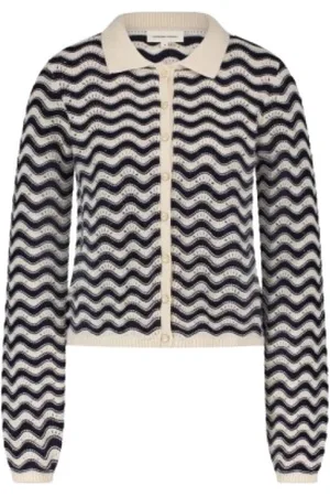Fabienne Chapot Donna, Maglie, Multicolore, S, new
