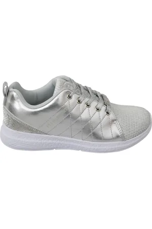 Philipp Plein Donna, Scarpe, Grigio, 37 EU, new