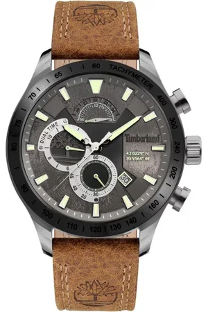 Timberland Uomo, Accessori, Marrone, Taglia unica, new