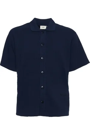 Autry Uomo, Magliette, Blu, M, new