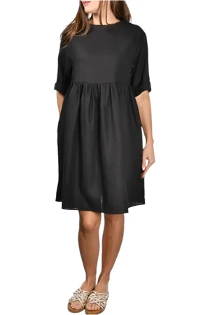 Gran Sasso Donna, Abiti, Nero, M, new