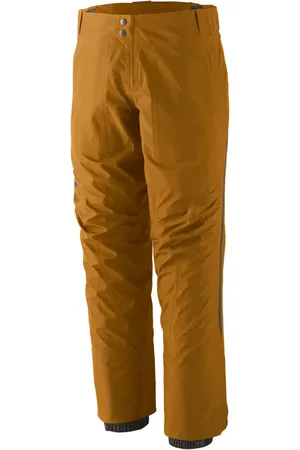 Patagonia Uomo, Sport, Giallo, M, new