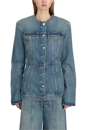 haikure Donna, Giacche, Blu, L, new