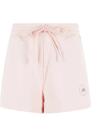 adidas Donna, Pantaloncini, Rosa, S, new