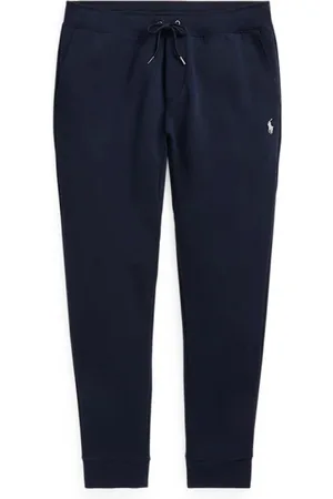 Ralph Lauren Uomo, Pantaloni, Blu, 2Xl, new