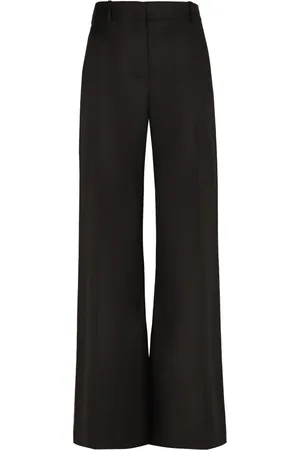 Nina Ricci Donna, Pantaloni, Nero, S, new