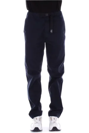 Woolrich Uomo, Pantaloni, Blu, M, new