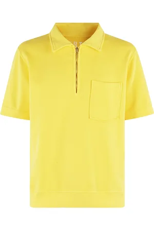 FORTELA Uomo, Top, Giallo, S, new
