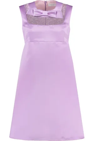 Nina Ricci Donna, Abiti, Viola, M, new