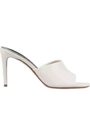 PARIS TEXAS Donna, Scarpe, Bianco, 36 EU, new