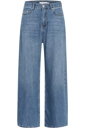 INWEAR Donna, Jeans, Blu, W25, new