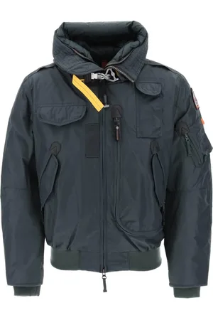 Parajumpers Uomo, Giacche, Verde, 2Xl, new