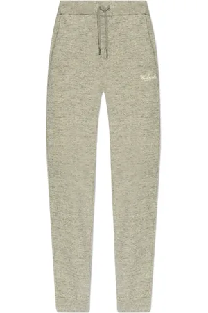 Woolrich Uomo, Pantaloni, Grigio, L, new