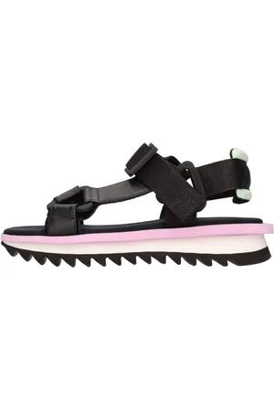 3Juin Donna, Scarpe, Nero, 39 EU, new