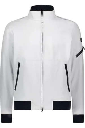 Paul & Shark Uomo, Giacche, Bianco, L, new