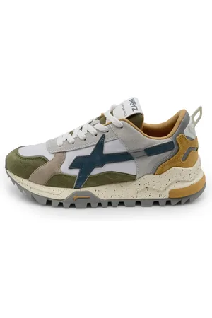 W6YZ Uomo, Scarpe, Multicolore, 42 EU, new