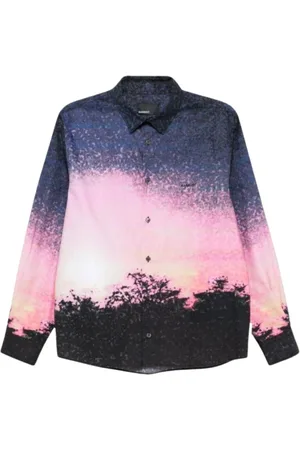 Rassvet Uomo, Magliette, Multicolore, L, new