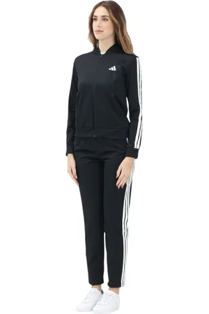 adidas Donna, Sport, Nero, XS, new