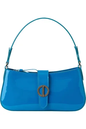 Iceberg Donna, Borse, Blu, Taglia unica, new