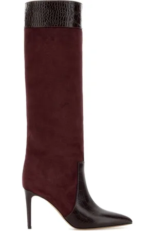 PARIS TEXAS Donna, Scarpe, Rosso, 38 1/2 EU, new