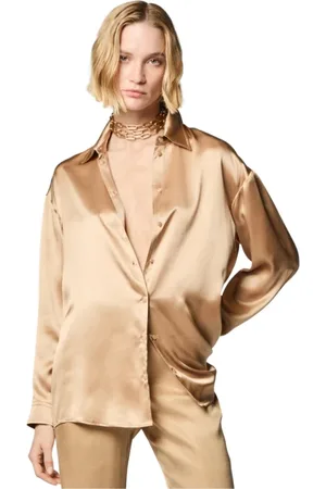Nenette Donna, Camicette , Giallo, S, new