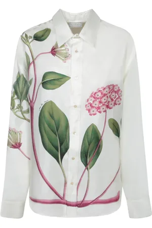PIERRE-LOUIS MASCIA Donna, Camicette , Bianco, L, new