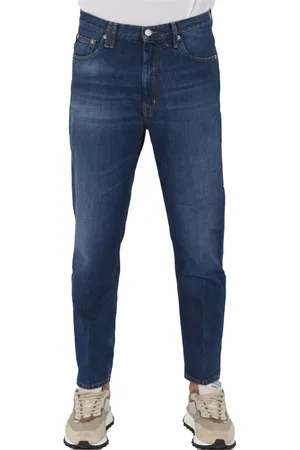 Cycle Uomo, Jeans, Blu, W35, new