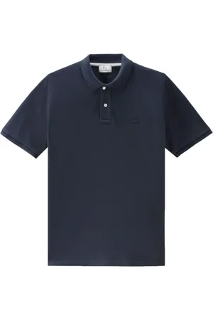Woolrich Uomo, Top, Blu, S, new