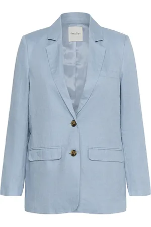 Part Two Donna, Giacche, Blu, XS, new