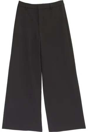 Moschino Donna, Pantaloni, Nero, S, new