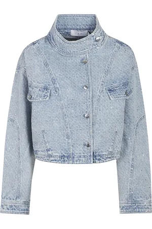 IRO Donna, Giacche, Blu, S, new