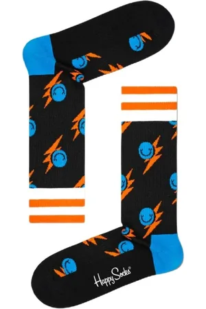 Happy Socks Donna, Mutande, Multicolore, S, new