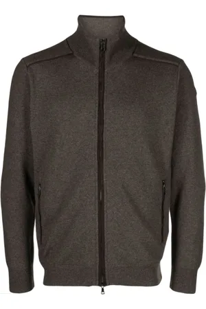Paul & Shark Uomo, Maglie, Marrone, XL, new