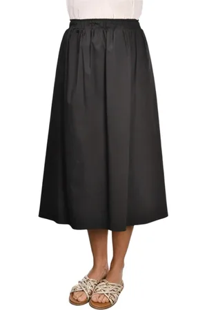 Gran Sasso Donna, Gonne, Nero, L, new