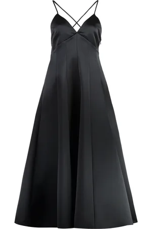 Serafini Donna, Abiti, Nero, S, new