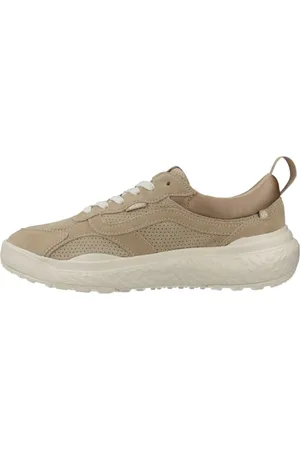 Vans Uomo, Scarpe, Marrone, 40 EU, new