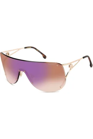 Carrera Donna, Accessori, Giallo, Taglia unica, new