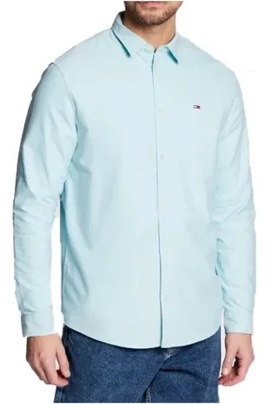 Tommy Hilfiger Uomo, Magliette, Blu, S, new