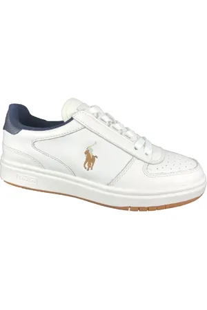 Ralph Lauren Donna, Scarpe, Bianco, 39 EU, new